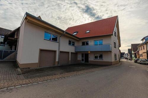 Foto - 3.5 Zimmer Etagenwohnung zur Miete in Vogtsburg im Kaiserstuhl