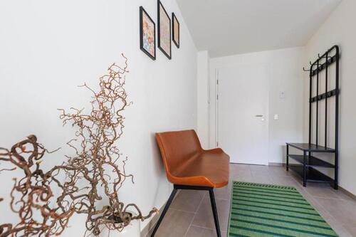 Foto - Etagenwohnung in Vogtsburg im Kaiserstuhl zur Miete