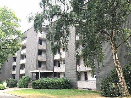 Foto - Aufgepasst! 2-Zimmer-Wohnung mit Balkon in Mönchengladbach Schmölderpark