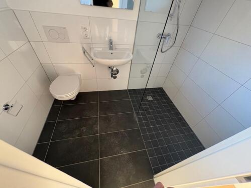 Foto - 2 Zimmer Erdgeschoßwohnung in Mönchengladbach