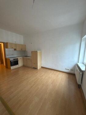 Foto - 1 Zimmer Etagenwohnung zur Miete in Stralsund