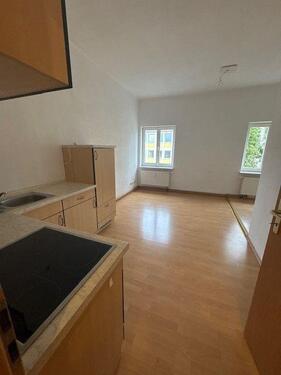 Foto - 1 Zimmer Etagenwohnung in Stralsund