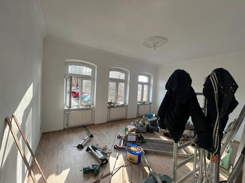 Foto - 3 Zimmer Etagenwohnung zur Miete in Quedlinburg