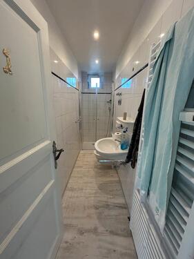 Foto - Etagenwohnung in Quedlinburg zur Miete