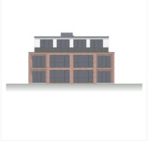 exklusive 3 Zimmer Neubau Wohnungen in bester Lage - Celle