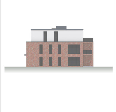 Foto - Etagenwohnung in Celle zur Miete