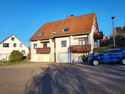 Foto - Geräumige 2,5-Zi.-Whg. Balkon auf dem Röddenberg