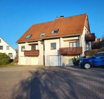 Geräumige 2,5-Zi.-Whg. Balkon auf dem Röddenberg - Osterode am Harz