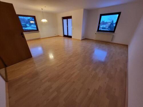 Foto - 2.5 Zimmer Etagenwohnung zur Miete in Osterode am Harz