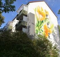 Zweizimmerklassiker neu interpretiert! Balkon! - Chemnitz Altendorf