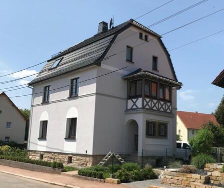 Foto - Stadtvilla in Bad Liebenstein - 259.900,00&nbsp;EUR Kaufpreis, ca.&nbsp; 152,80&nbsp;m&sup2;