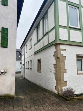 Foto - Moderne Wohnung in Fürfeld mit separ. Eingang und Stellplatz