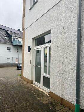 Foto - 2.5 Zimmer Erdgeschoßwohnung zur Miete in Schwaigern