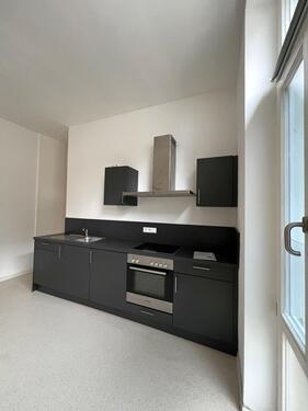 Foto - 2.5 Zimmer Erdgeschoßwohnung in Schwaigern