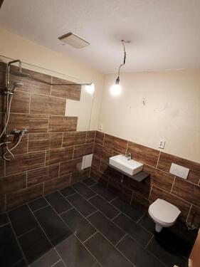 Foto - 2 Zimmer Etagenwohnung in Mühlhausen (Thüringen)