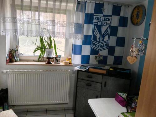 Foto - 2 Zimmer Etagenwohnung in Großrudestedt