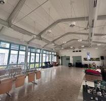 Eventlocation Miete: (Tanz) Saal - Immenreuth