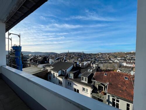 Foto - 4 Zimmer Etagenwohnung zur Miete in Wuppertal