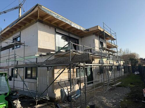 Foto - Neubau-Erstbezug --- 5-Familienwohnhaus in schöner Wohnlage