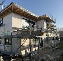 Neubau-Erstbezug --- 5-Familienwohnhaus in schöner Wohnlage - Holzminden