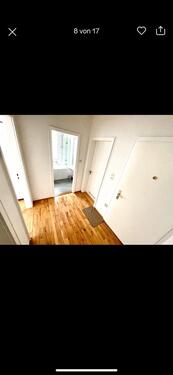 Foto - 2.5 Zimmer Etagenwohnung zur Miete in Rothenburg ob der Tauber