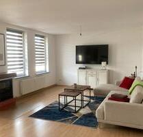 Attraktive 3-Zimmer-Wohnung mit Balkon und Keller – ideal für Berufstätige oder kleine Familien - Eisenach