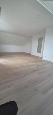 Foto - 3 Zimmer Dachgeschoßwohnung in Ditzingen