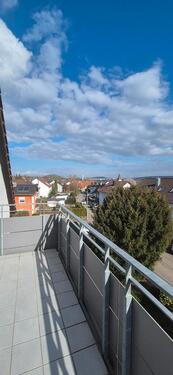 Foto - Dachgeschoßwohnung in Ditzingen zur Miete