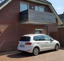 Ruhe & Erholung pur: Barrierefreie EG Wohnung in Greetsiel ab - Krummhörn