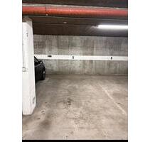 Tiefgaragen Stellplatz (nähe Hauptbahnhof) - Karlsruhe Beiertheim-Bulach