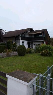 Foto - Mehrgenerationenhaus in 87668 Rieden-Zellerberg