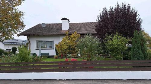 Foto - 5 Zimmer Bungalow zum Kaufen in Stötten am Auerberg