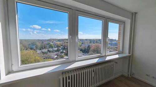 Foto - Mietwohnung 3 Zimmer in Pinneberg - ab sofort