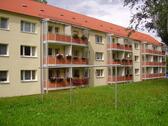 Foto - Erdgeschoßwohnung in Chemnitz zur Miete