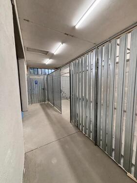Foto - Lagerraum zu vermieten (10 qm) - 50,00&nbsp;EUR Miete,