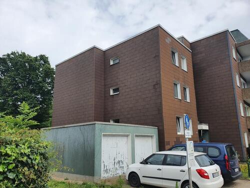 Foto - Mehrfamilienhaus, Wohnhaus zum Kaufen in Gelsenkirchen