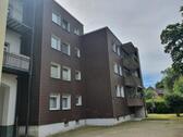 Foto - Mehrfamilienhaus, Wohnhaus in Gelsenkirchen