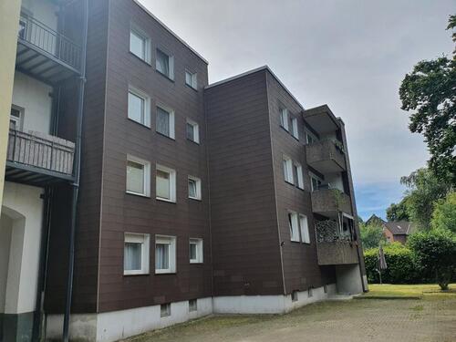 Foto - Mehrfamilienhaus, Wohnhaus in Gelsenkirchen