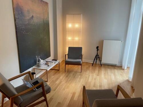 Foto - Etagenwohnung in Berlin