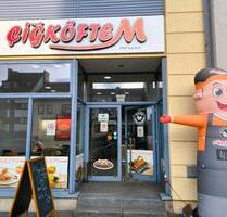 Restaurant in guten Händen zum abgeben - Weyhe