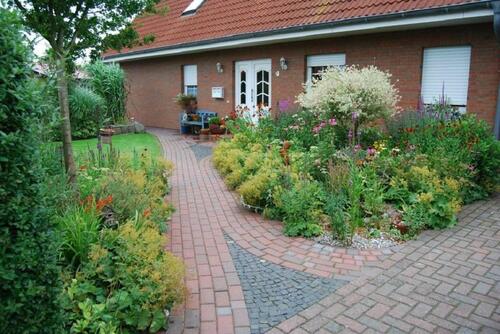 Foto - Ferienwohnung,Sauna,Kamin,Pool,Nordsee,Büsum.Heide,St.Peter 65 €