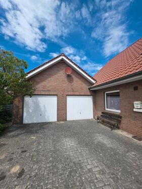 Foto - Einfamilienhaus in Geestland OT Drangstedt