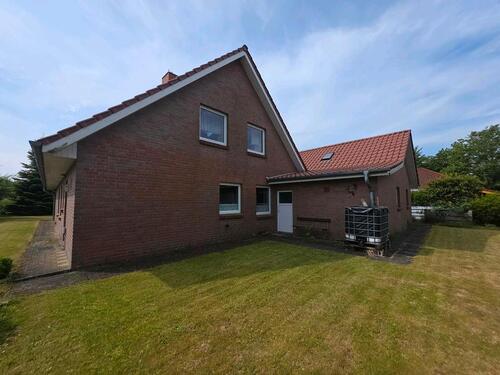 Foto - 2 Zimmer Einfamilienhaus zum Kaufen in Loxstedt