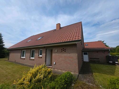 Foto - Einfamilienhaus in Loxstedt zum Kaufen