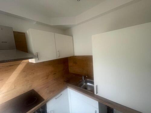 Foto - 2 Zimmer Etagenwohnung zum Kaufen in Salzgitter