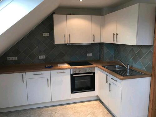 Foto - 5 Zimmer Einfamilienhaus zum Kaufen in Oederquart