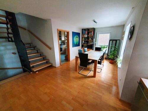 Foto - 5 Zimmer Doppelhaushälfte zur Miete in Weil Im Schönbuch