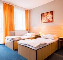 1-Zimmer-Apartment in zentraler Lage! - Sondershausen