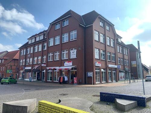 Foto - Modernes Büro im Zentrum von Lübz - 40m² bis 400m² - insgesamt 1200m²