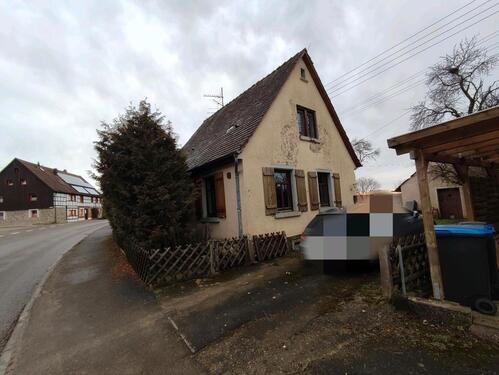 Foto - Einfamilienhaus in Pfronstetten zum Kaufen